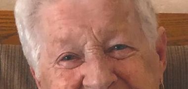 Estelle Roy (née Lalonde)