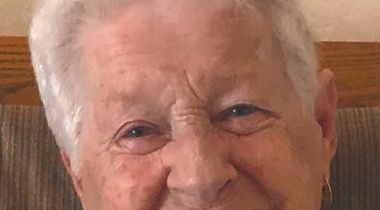 Estelle Roy (née Lalonde)