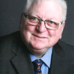 Photo of Marcel Fournier, obituary in Saint-Hyacinthe