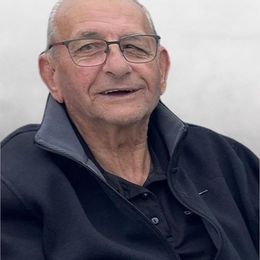 Photo of Bernard Pelletier, obituary in L'Anse-Saint-Jean