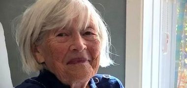 Fernande Chiasson Lanteigne