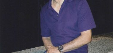 Alfonso Renteria
