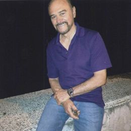 Photo de Alfonso Renteria, avis de décès