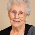 Antoinette Sauvé Charlebois