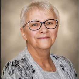 Photo of BLANCHETTE, LOUISE (née Leroux), obituary in Saint-Jean-Baptiste