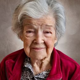 Photo of Graciette Tremblay, obituary in Saguenay