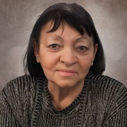 Photo of Rose Villeneuve, obituary in Alma