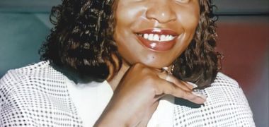 Abery Lorraine Burns