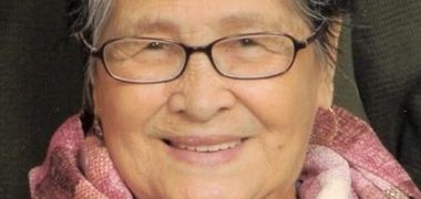 Ligaya Crisostomo Quiazon