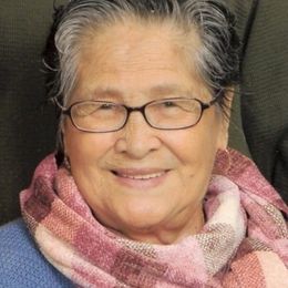 Photo of Ligaya Crisostomo Quiazon, obituary in Chandler