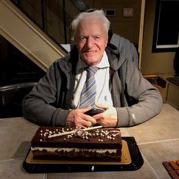 Photo of Donatien Pepin, obituary