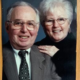 Photo of , obituary in Dollard-des-Ormeaux