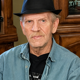 Photo of Léonard "Léo" Ferguson, obituary in Saint-Zotique