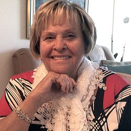 Photo of Noëlla Tremblay, obituary in Longueuil