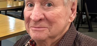 Marcel P.E. Plamondon