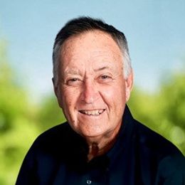 Photo of Daniel Rheault, obituary