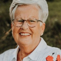 Photo of Nicole Gagnon Laflamme, obituary in Thetford Mines