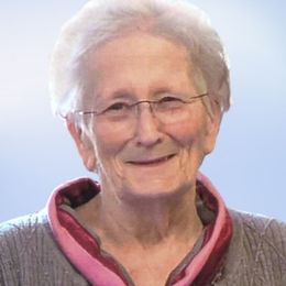 Photo of Prescille Bégin Therrien, obituary in Thetford Mines