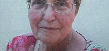 Marilyn Anne Zorn