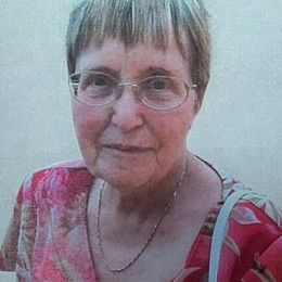 Photo de Marilyn Anne Zorn, avis de décès