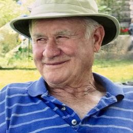 Photo of Laurier Veilleux, obituary in Mascouche