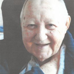Photo of Guy Brien, obituary in Sherbrooke