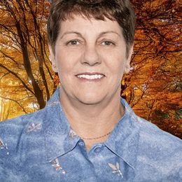 Photo of Anna Bilodeau, obituary in Thetford Mines