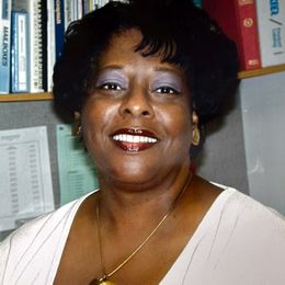 Photo de Vernell Vivian Fultz, avis de décès