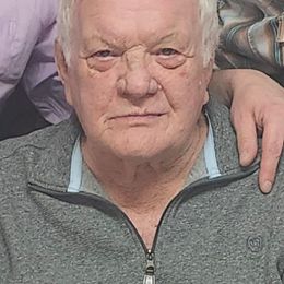 Photo of Jean Raby, obituary in Gatineau