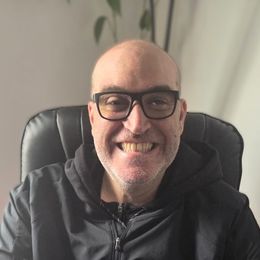 Photo of Daniel Roberge, obituary in Lévis