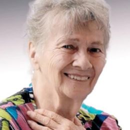 Photo of Claudette Dumont, obituary in Longueuil