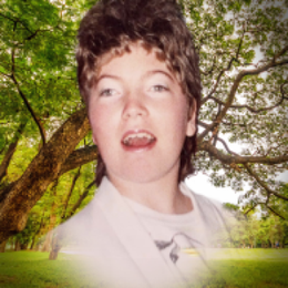 Photo of Sylvie Arsenault, obituary in Bonaventure