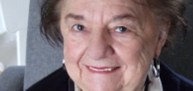 Paulette Duguay
