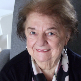 Photo de Paulette Duguay, avis de décès à Chandler