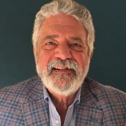 Photo of Fred Levi, obituary in Montréal