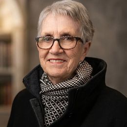 Photo of Rita Vaillant, obituary in Rosemère