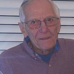 Photo of Jean-Louis Dubé, obituary in Saint-Hyacinthe