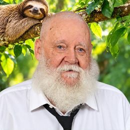 Photo of René Tellier, obituary in Amos