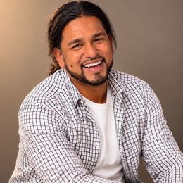 Photo of Marc Brandon Ramtahal, obituary