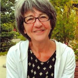 Photo of Lorraine Taillon, obituary in Gatineau