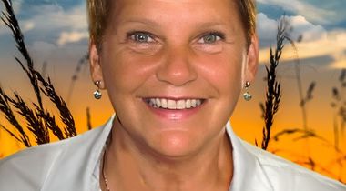 Thérèse Landry Bouchard