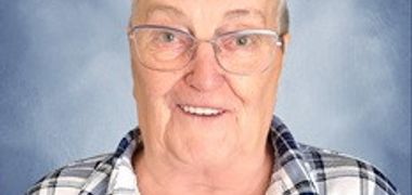 Hélène Morin Lespérance