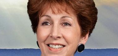 Réjeanne Crête