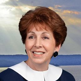 Photo of Réjeanne Crête, obituary in La Sarre