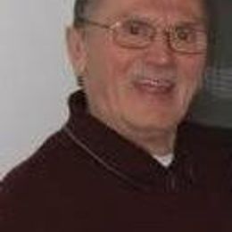 Photo of Jean Lahaie, obituary in Gatineau