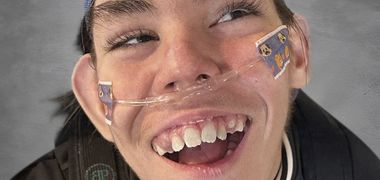 Dominique Jr. Lambert-Miville