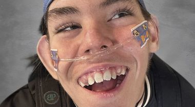 Dominique Jr. Lambert-Miville