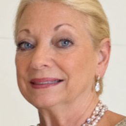 Photo of Edie Myers, obituary in Montréal