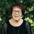 Solange Duchesne