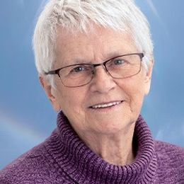 Photo of Lucille Trottier, obituary in Saint-Marc-des-Carrières